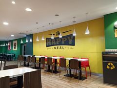 -麦当劳(季平店)