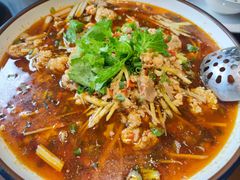 -飞虹鱼馆(南湖店)