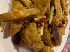 -虎虎龙虾大排档(双井店)