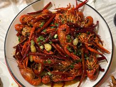 -龚海宝· 烧烤· 羊肉原切挂糊更好吃(庄市店)