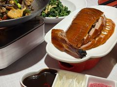 -大鸭梨烤鸭·北京菜(大兴南小街店)