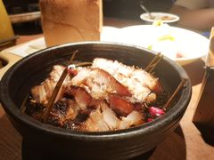 -绿茶餐厅(昆明世纪金源店)