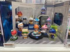 -泡泡玛特POPMART(世豪广场店)