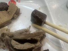 -丽清大别山鹅火锅(红皖家园店)