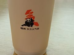 -观音桥步行街