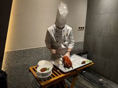 -四季民福烤鸭店(通州马驹桥店)