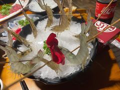 -捞围鲜·港式打边炉(海阳路店)