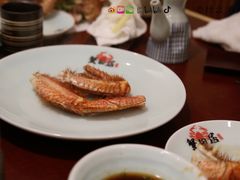 红毛蟹蒸笼-蟹田居·活蟹料理(东城店)