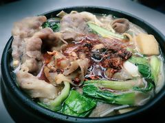 肥牛砂锅-清真·穆萨砂锅(大皮院店)