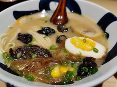 -越光米贩精致料理餐厅(金鹰店)