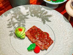 -王府茶楼茶宴·创意菜(朝阳公园店)