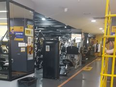 -超鹿运动健身(紫阳商贸中心店)