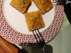 -Armada restaurant 阿美达中东料理(环市东路店)