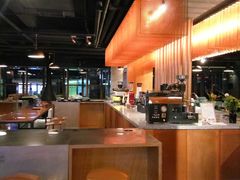 大堂-sugarman espresso素饮糖人高新咖啡工厂