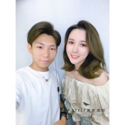 -P.STYLE 派斯造型