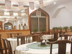 -西部马华清真兰州牛肉面·烧烤夜市(关东店)