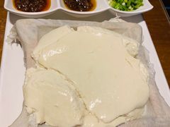 一块豆腐-95号酱骨·一块豆腐(展春园西路店)