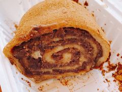 驴打滚-老回回饺子馆(海洋馆店)