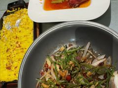 -老德州四合院·德州菜(天衢路店)