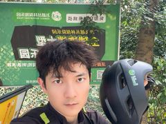 -芦仙山景区-飞越丛林探险乐园