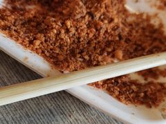 -鲜风烤肉冷面(杏林店)