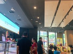 -哈根达斯(龙湖时代天街店)