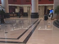 -上海光大会展中心国际大酒店