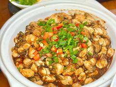 -醉壹号海鲜大排档·老厦门特色菜(厦门美食地标店)