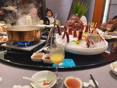 帝王蟹-龙宴海鲜城(经中路店)