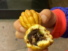 核桃饼-莫朗核桃饼(虹泉路店)