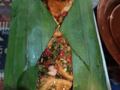 -蜗牛小馆醉乡民谣云南菜(惠新西里店)