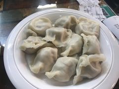 -金谷园饺子·烧烤·家宴(人大总店)