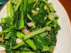 -秋色客家菜(流塘店)