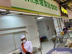 -物美大卖场(玉蜓桥店)