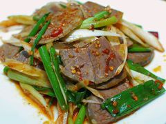 -清真华宇开锅羊肉