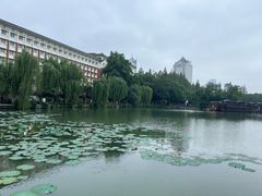 -包公祠