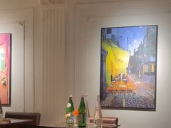 -LESCEDARS Brasserie Bistro香柏树