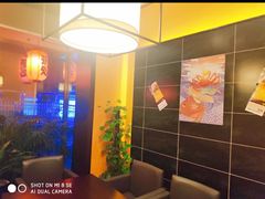 -松子料理(白家庄店)