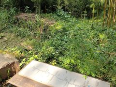 -黄公望隐居地