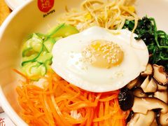 -辛氏火炉·韩式古法烤肉(松北店)
