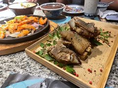 -南京大牌档(香港广场店)