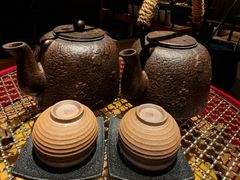 -湊湊火锅·茶憩(石家庄万象城店)