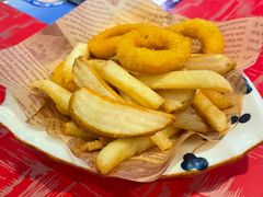 -安德烈俄式西餐厅(中央大街店)