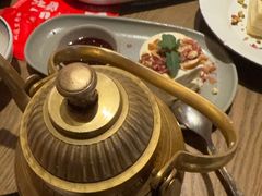 -那时新疆·若羌(经纬汇店)
