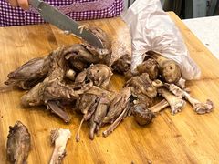 -清真·益鑫羊肉手抓馆(花园北街店)