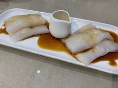 -鹅冠港式茶餐厅(来福士店)