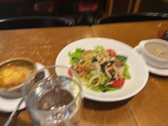 -Entrecôte 法国牛扒馆(保利·时光里店)
