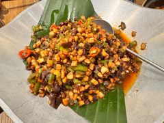 -云海肴·汽锅鸡·云南菜(曲江大悦城店)