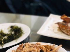 白切肚子-旧款宁波饭店(华敏世纪广场店)