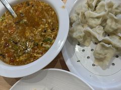 -老边饺子馆(东单店)